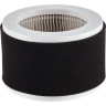Комплект фильтров Pre-carbon + HEPA BALLU FРH-100 HC-1097540